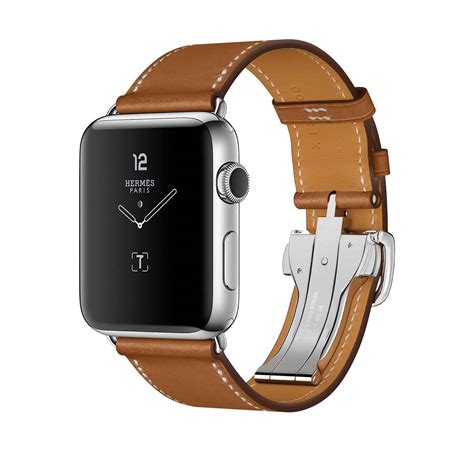 hermes silicone apple watch band|Apple Watch Hermes band 42mm.